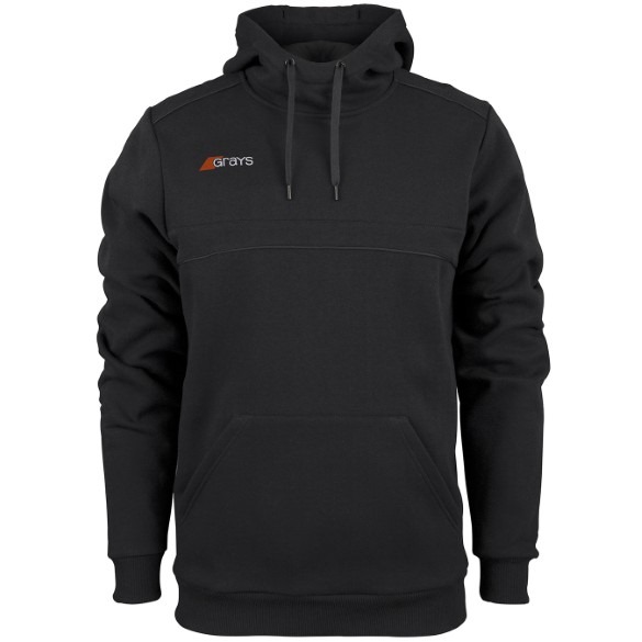 Point Hoodie Senior